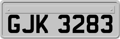 GJK3283