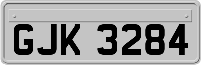 GJK3284