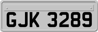 GJK3289