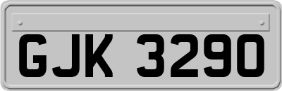 GJK3290