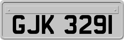 GJK3291