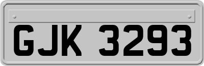 GJK3293