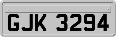 GJK3294