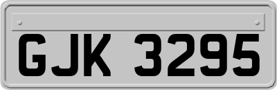 GJK3295