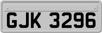GJK3296