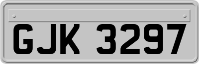 GJK3297