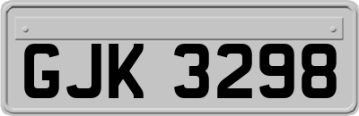 GJK3298