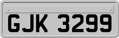 GJK3299