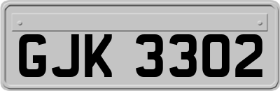 GJK3302