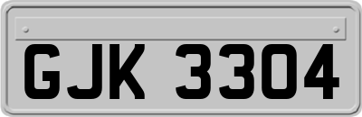 GJK3304