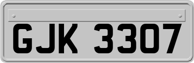 GJK3307