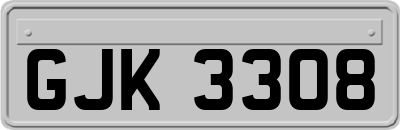 GJK3308