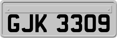 GJK3309