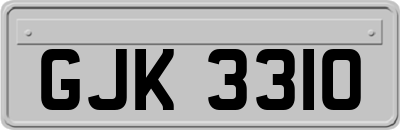 GJK3310