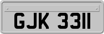 GJK3311
