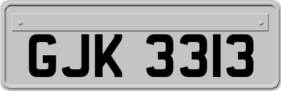 GJK3313