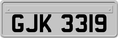 GJK3319