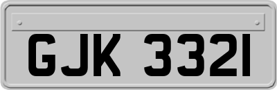 GJK3321