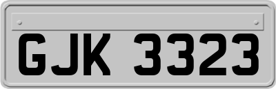GJK3323