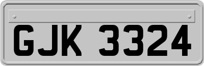GJK3324