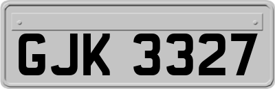 GJK3327