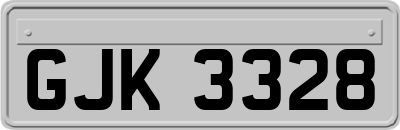 GJK3328