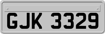 GJK3329