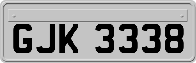 GJK3338