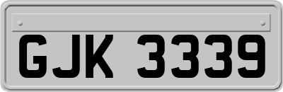 GJK3339