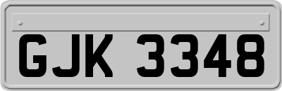 GJK3348