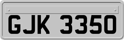 GJK3350