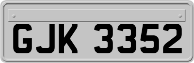 GJK3352