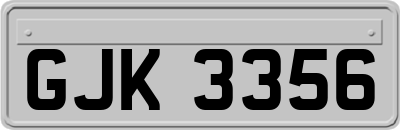 GJK3356