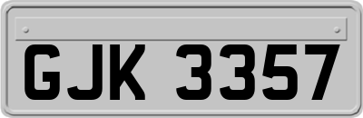 GJK3357