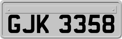 GJK3358