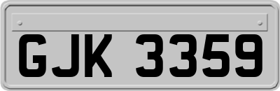 GJK3359