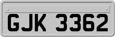 GJK3362