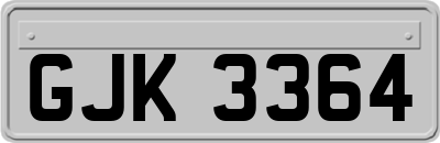 GJK3364