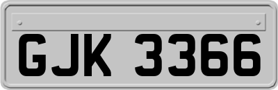 GJK3366