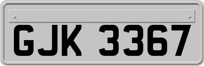 GJK3367