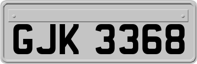 GJK3368