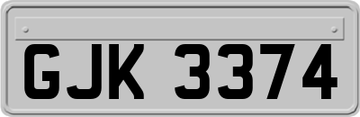 GJK3374
