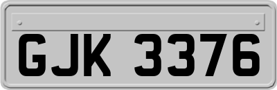 GJK3376