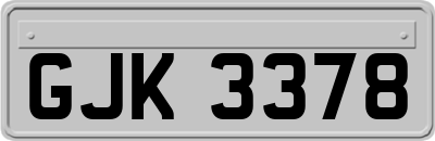 GJK3378