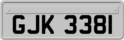 GJK3381