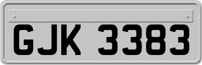 GJK3383