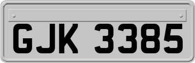 GJK3385