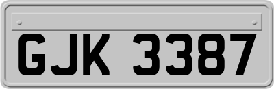 GJK3387