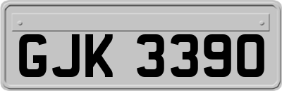 GJK3390