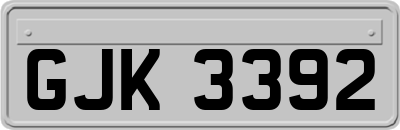 GJK3392